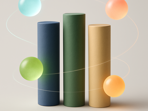 Supporting Pillars of Wellness