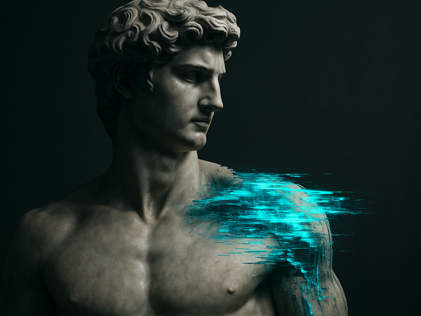 The Silent Crisis: Why Every Man Needs to Understand Testosterone