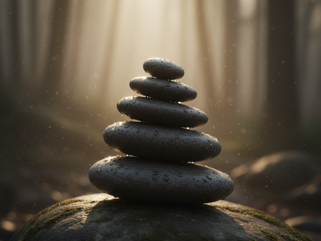 The Pillars of Well-being 101: A Science-Backed Framework for a Healthier Life