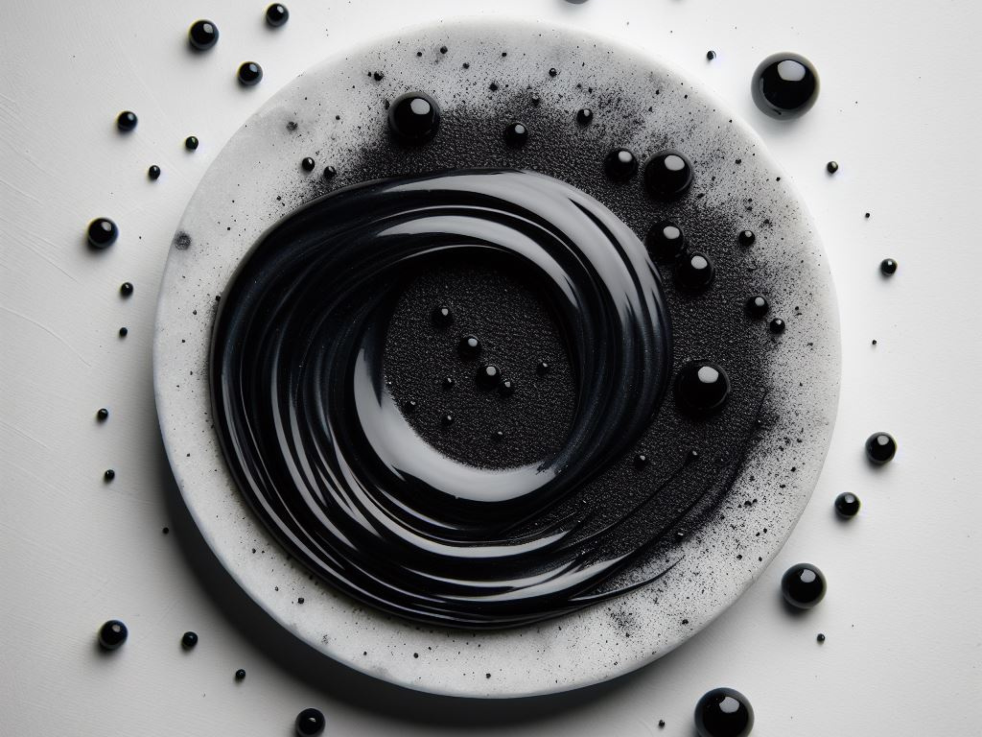 Shilajit 101: The Ultimate Guide to an Ancient Natural Wonder