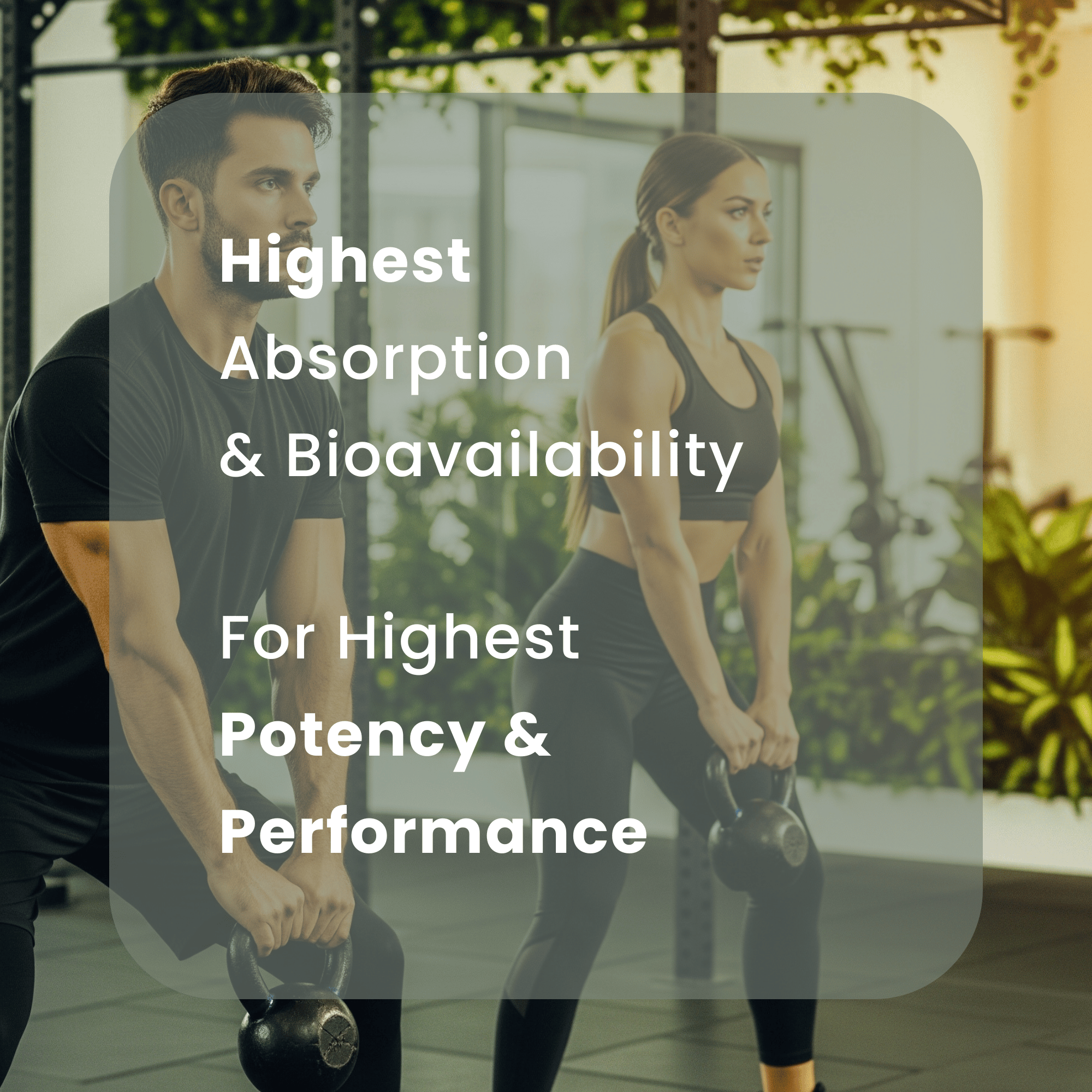 Zenbioni Himalayan Shilajit - The Shilajit You Can Trust. Hand holding jar of Shilajit resin.